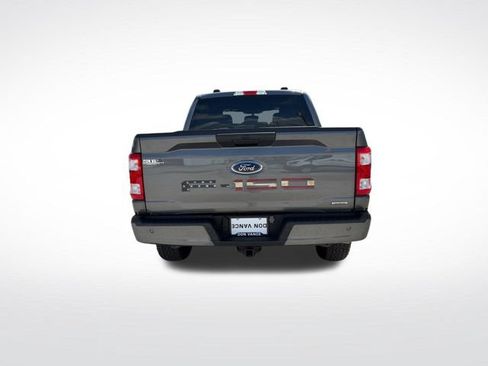 Used 2023 Ford F150 XL w/ STX Appearance Package AWD/4WD image 4