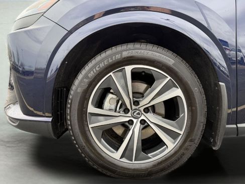 Used 2025 Lexus RX 350 Premium w/ Accessory Package image 32