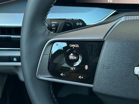 New 2025 Nissan Murano SL image 25