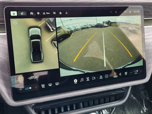Used 2022 Rivian R1T Adventure AWD/4WD image 24