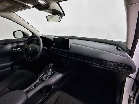 Certified 2027 Honda HR-V LX image 27