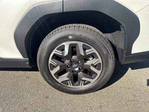 New 2026 Subaru Forester Premium image 7