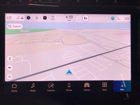 New 2025 Jeep Grand Cherokee L Limited image 23