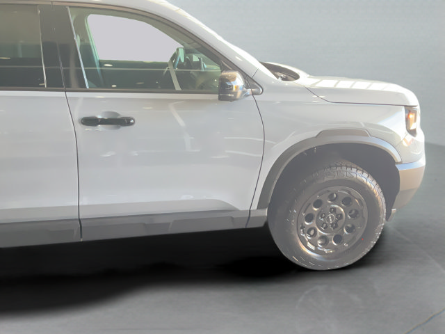 New 2027 Honda Passport TrailSport Elite image 4