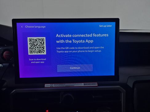 New 2025 Toyota Tacoma 4x4 Double Cab Hybrid image 23