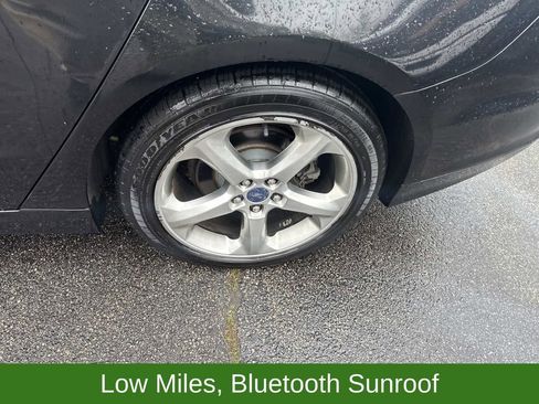 Used 2013 Ford Fusion SE FWD image 13