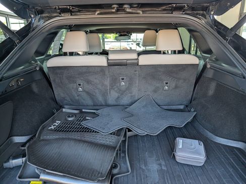 Used 2024 Lexus RX 350 Premium w/ Convenience Package AWD/4WD image 14