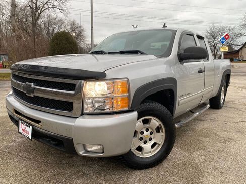 Used 2010 Chevrolet Silverado 1500 LT w/ Power Pack Plus image 1