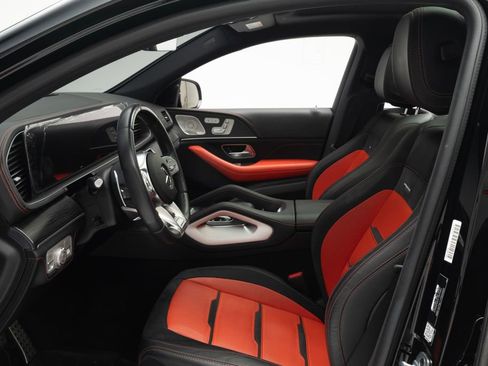 Used 2023 Mercedes-Benz GLE 53 AMG 4MATIC Coupe image 12