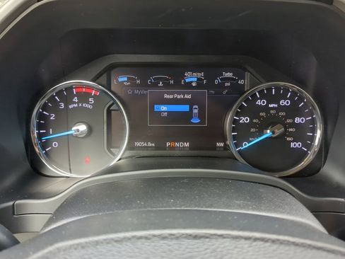 Used 2021 Ford F250 Lariat w/ Lariat Ultimate Package image 32