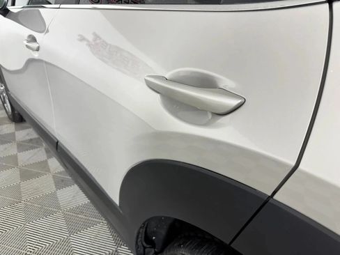 Used 2024 MAZDA CX-30 AWD 2.5 S w/ Preferred Package image 27