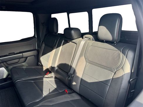 Used 2024 Ford F150 Raptor image 13