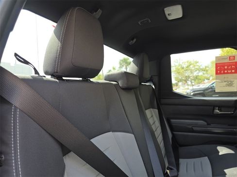 New 2026 Toyota Tacoma TRD Sport image 18