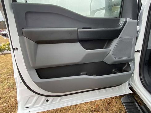 New 2026 Ford F350 XL AWD/4WD image 12