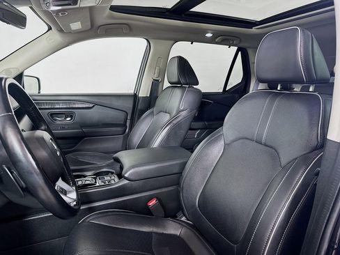 Certified 2023 Honda Pilot Elite image 8