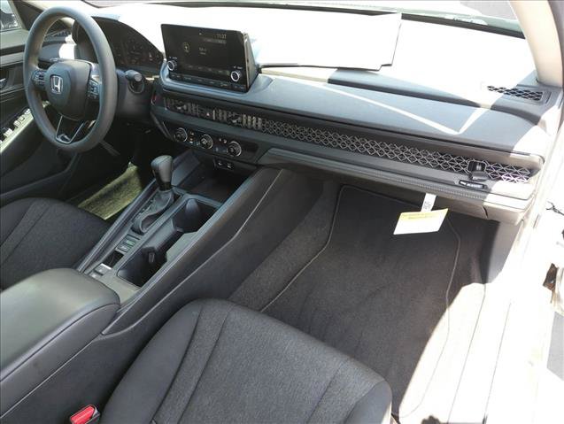 Certified 2024 Honda Accord LX image 20