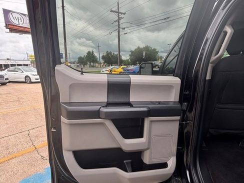 Used 2020 Ford F150 XL w/ Equipment Group 101A Mid RWD image 12