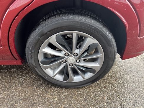 Used 2023 Buick Encore GX Select w/ Sport Touring Package image 9