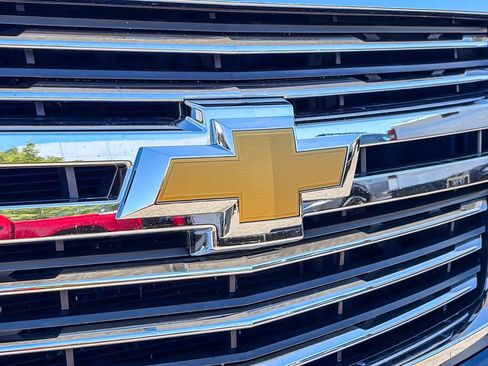 Certified 2015 Chevrolet Suburban LTZ w/ Max Trailering Package RWD image 14