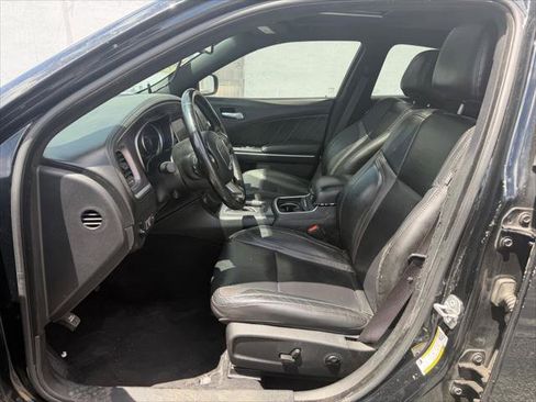 Used 2021 Dodge Charger SXT w/ Plus Group image 28