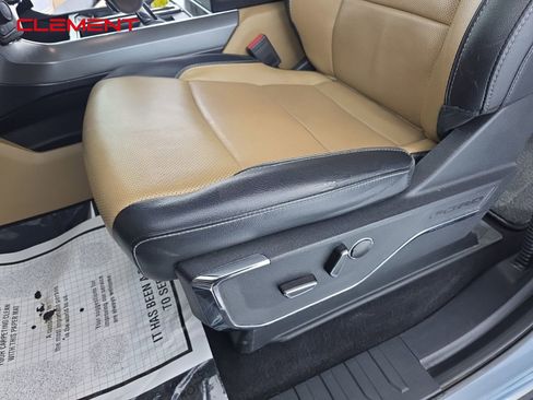 Certified 2023 Ford F150 Lariat w/ Equipment Group 502A High image 25