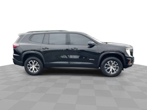 New 2026 GMC Acadia AT4 w/ Super Cruise Package AWD/4WD image 43
