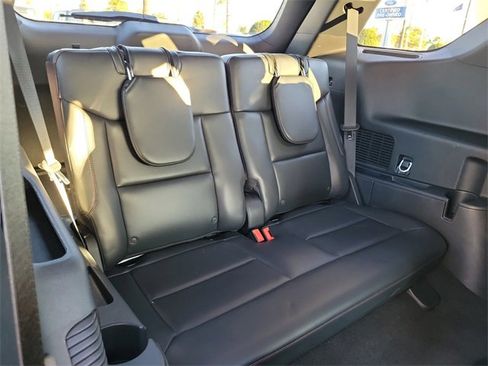 Used 2025 Ford Explorer ST w/ Sun And Sound Package image 20