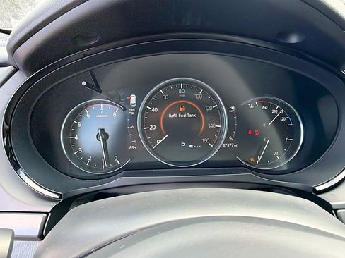 Certified 2022 MAZDA CX-9 Carbon Edition image 40