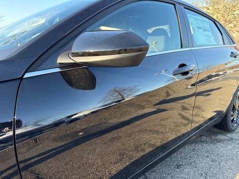 New 2026 Hyundai Elantra SEL Sport w/ Cargo Package image 4