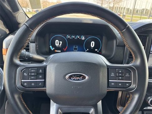 Used 2023 Ford F150 Tremor w/ Equipment Group 402A High image 29