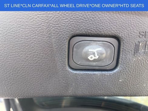 Used 2023 Ford Edge ST-Line image 17