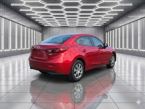 Used 2014 MAZDA MAZDA3 i Sport FWD image 2