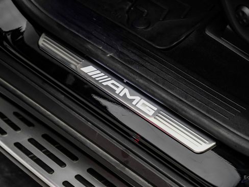 Used 2022 Mercedes-Benz GLE 53 AMG 4MATIC Coupe w/ AMG Night Package image 43
