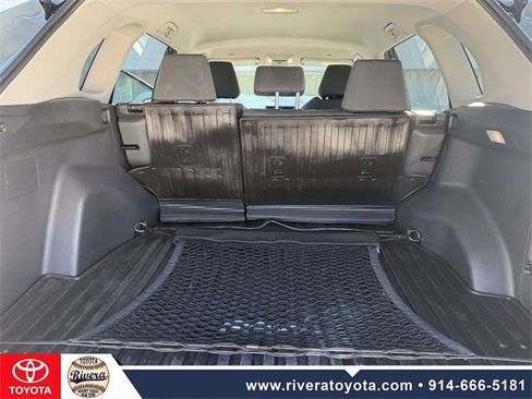 Used 2023 Toyota RAV4 XLE image 17