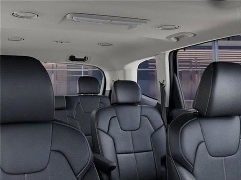 New 2025 Kia Telluride EX w/ EX Captain's Chair Package image 27