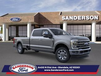 New 2026 Ford F350 Lariat w/ Lariat Ultimate Package AWD/4WD video 1