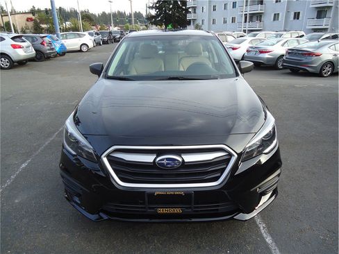 Used 2019 Subaru Legacy 2.5i w/ Alloy Wheel Package AWD/4WD image 2