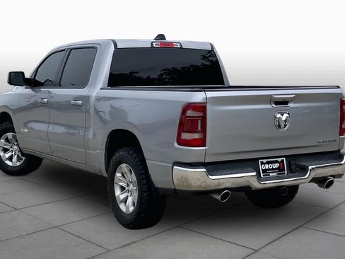 Used 2023 RAM 1500 Laramie AWD/4WD image 23