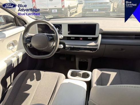 Used 2024 Hyundai Ioniq 5 SEL RWD image 12