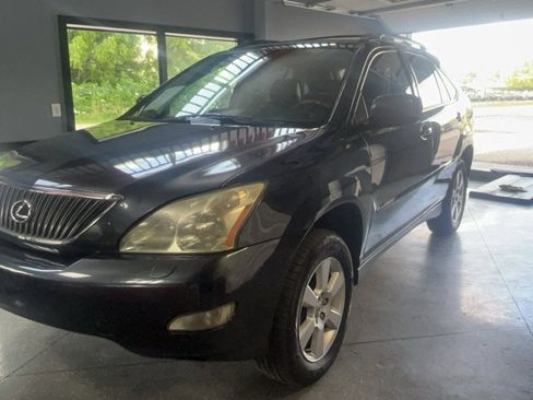 Used 2004 Lexus RX 330 AWD image 57