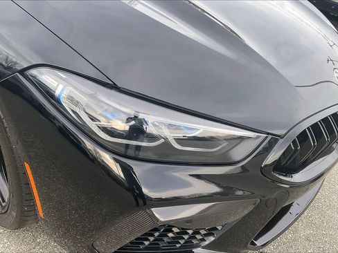 Used 2024 BMW M8 Competition w/ M Carbon Exterior Package image 25