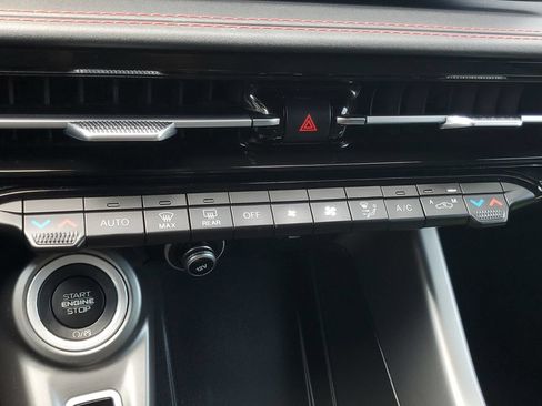 Used 2024 Dodge Hornet GT AWD/4WD image 17