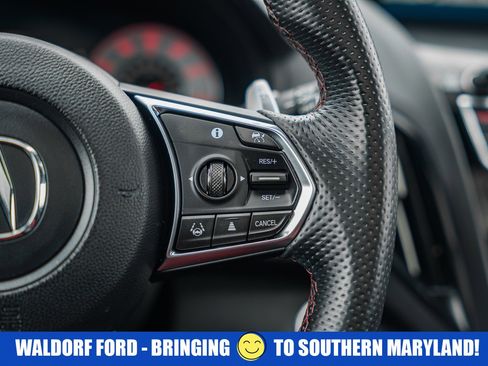 Used 2023 Acura RDX A-Spec image 33