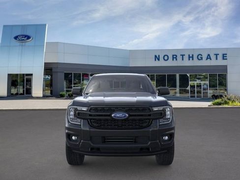 New 2025 Ford Ranger XL w/ Trailer Tow Package AWD/4WD image 7