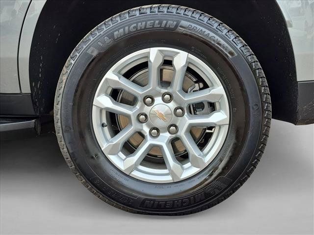 Used 2026 Chevrolet Tahoe LS w/ Max Trailering Package AWD/4WD image 25