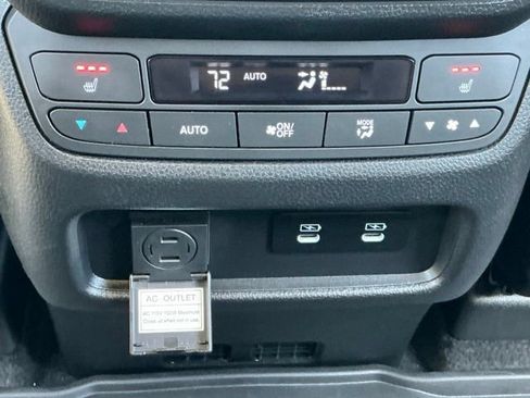 Certified 2026 Honda Pilot Elite image 11