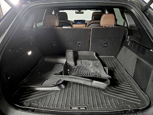 Certified 2021 Lincoln Nautilus Reserve w/ Equipment Group 201A image 30