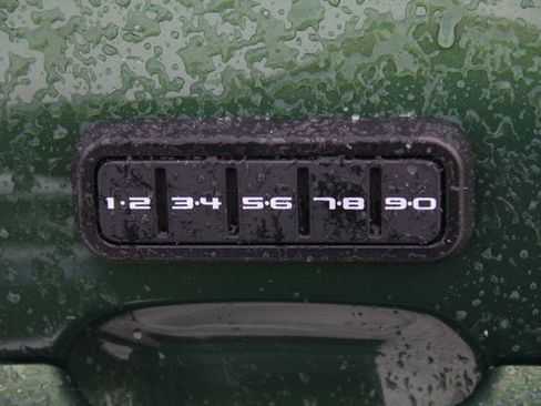 New 2025 Ford Bronco Sport Outer Banks w/ Outer Banks Tech Package+ image 22