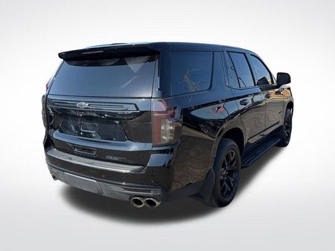Used 2024 Chevrolet Tahoe RST w/ RST Performance Edition AWD/4WD image 6