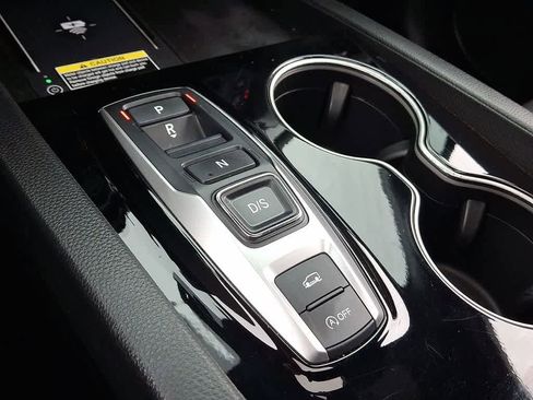 Used 2024 Honda Passport Black Edition image 12